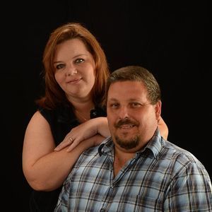 Meet your Posher, Jamie